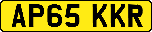 AP65KKR