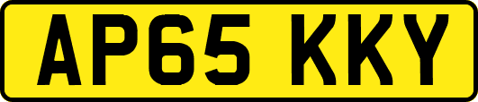 AP65KKY