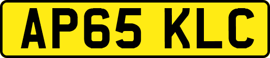 AP65KLC