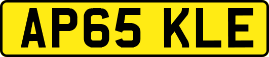 AP65KLE