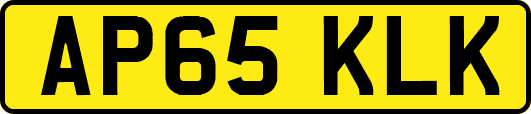 AP65KLK