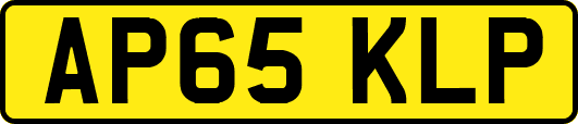 AP65KLP