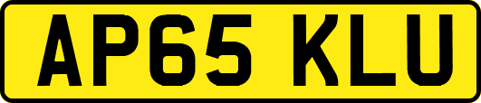 AP65KLU