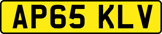 AP65KLV