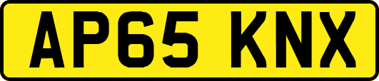 AP65KNX