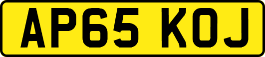 AP65KOJ