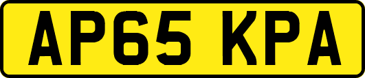 AP65KPA