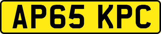 AP65KPC