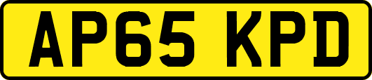 AP65KPD