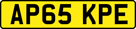 AP65KPE