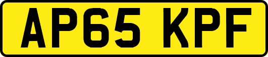 AP65KPF