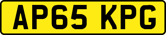 AP65KPG