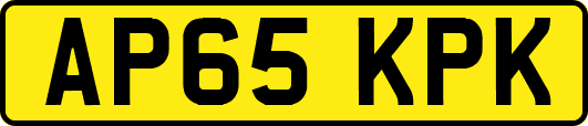 AP65KPK