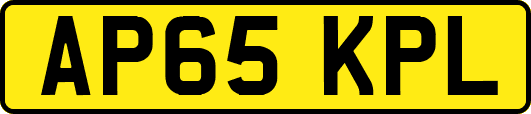 AP65KPL