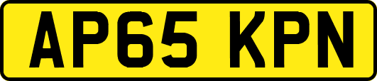 AP65KPN
