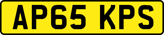 AP65KPS
