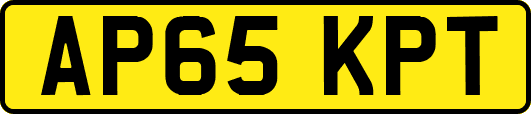 AP65KPT