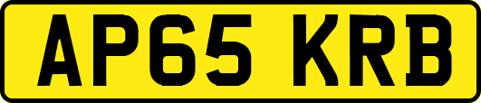 AP65KRB