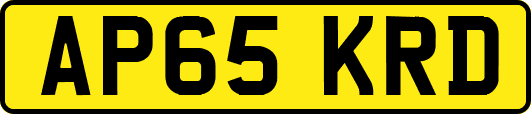 AP65KRD