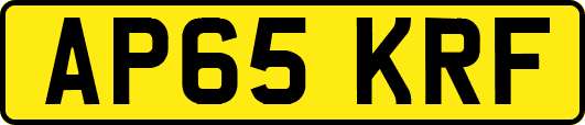 AP65KRF