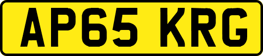 AP65KRG