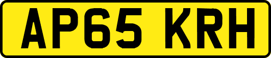AP65KRH