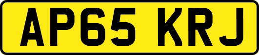 AP65KRJ