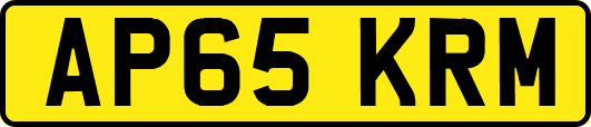 AP65KRM