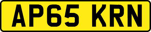AP65KRN