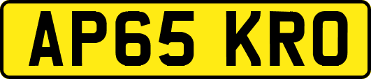 AP65KRO