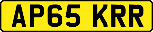 AP65KRR