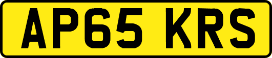 AP65KRS