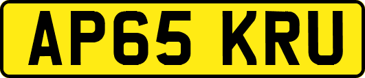 AP65KRU