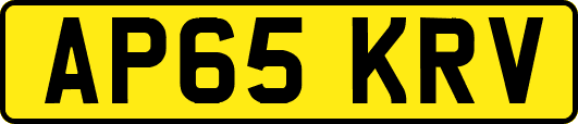 AP65KRV