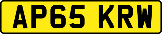 AP65KRW