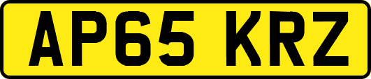 AP65KRZ