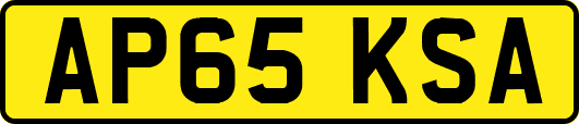 AP65KSA