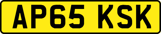 AP65KSK