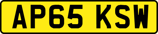 AP65KSW