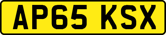 AP65KSX