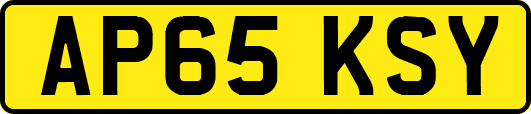 AP65KSY