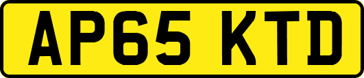 AP65KTD