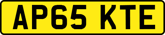 AP65KTE