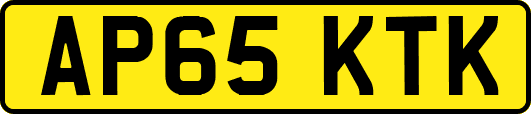 AP65KTK