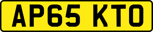 AP65KTO