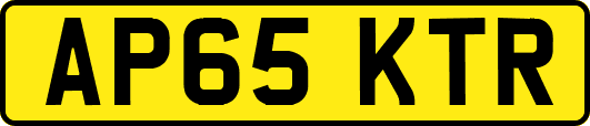 AP65KTR