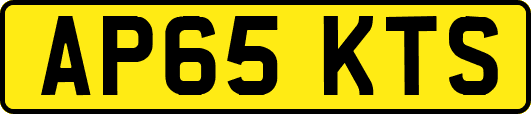 AP65KTS