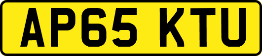 AP65KTU