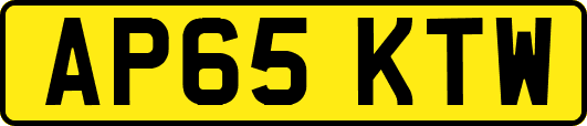 AP65KTW