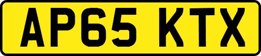 AP65KTX